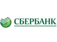 Сбербанк